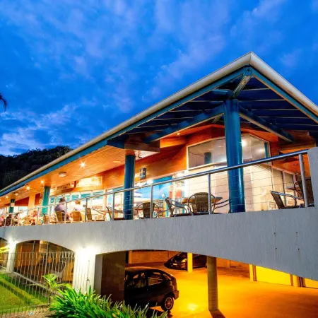 Ingenia Holidays Nambucca Heads
