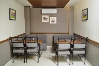 Gino Tourist Home - Quầy Bar