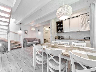 Górska Legenda Apartamenty & Domki