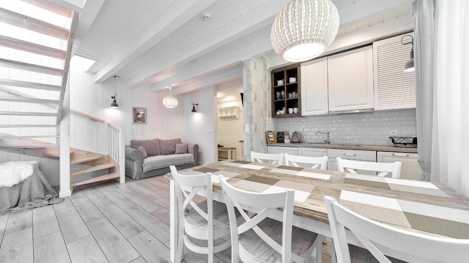 Górska Legenda Apartamenty & Domki
