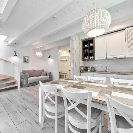 Górska Legenda Apartamenty & Domki