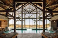 Quinta Da Comporta - Wellness Boutique Resort - СПА