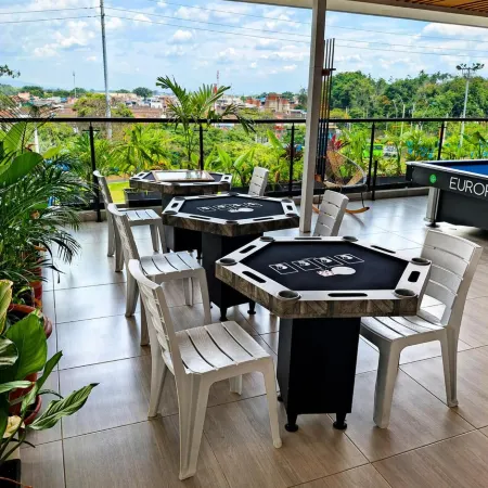 Hotel Brisas de Calima