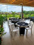 Hotel Brisas de Calima - Pet friendly