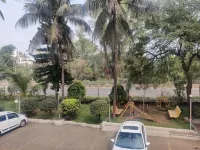 Ira by Orchid, Nashik - parking