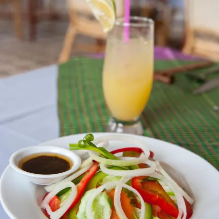 Bambu Hotel