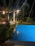 All View Resort - pantai