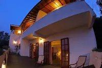 Banda Casa, Kandy - B&Bs (Bed and breakfast)
