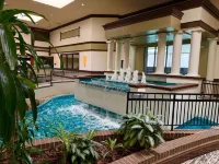 Holiday Inn & Suites CINCINNATI-EASTGATE (I-275E) by IHG - Pools