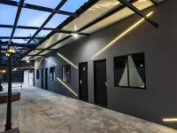 Cozy Private Room with Ensuite Bathroom in Bukit Bakri - 3 ดาว