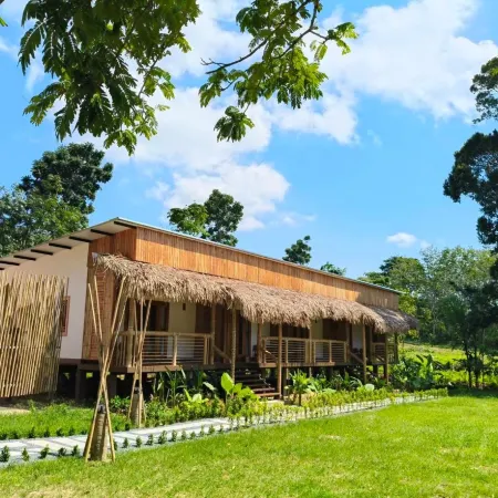 Painon Resort KohLanta