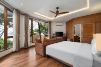 Elixir Resort Koh YAO Yai - parking