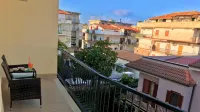 Bella Tropea Accommodation - Mountain view