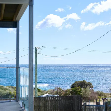 Bicheno Ocean Views Apt 1
