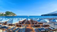 Valtos Beach Hotel - Meerblick