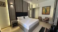 Sea Breeze Chalet - balcony