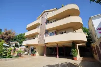 Villa Jupok - Alloggi