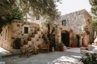 Boleka Bodrum - Bed and Breakfasts