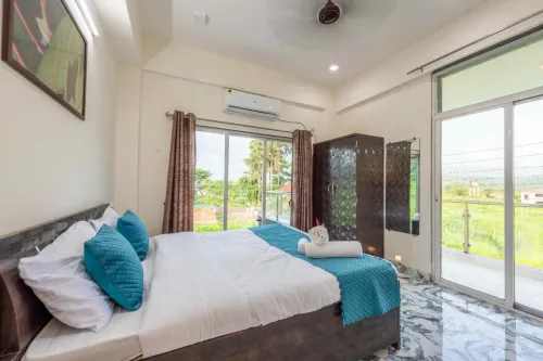 Imagino Villa by Lavika Stays - Villas