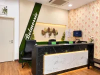 Belmorris Greentown Hotel - New