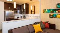 Residence Inn Jacksonville South/Bartram Park Hoteles en Jacksonville