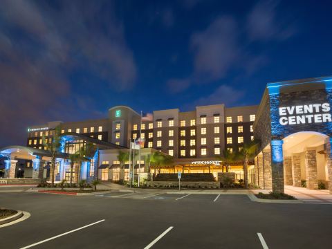 Embassy Suites by Hilton McAllen Convention Center