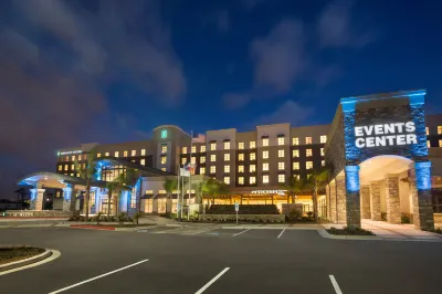 Embassy Suites by Hilton McAllen Convention Center Hotels near Northcross Shopping Center