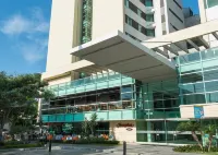 Hampton Inn by Hilton Barranquilla Hotels in Barranquilla