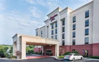 Hampton Inn Doylestown Hotels in Plumsteadville
