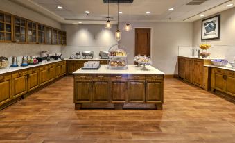 Hampton Inn & Suites Austin-Downtown/Convention Center