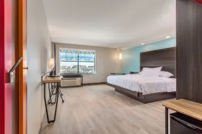 Tru by Hilton Madison West Hotels in Verona