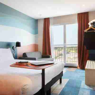 Ibis Styles Miramas - Provence Rooms
