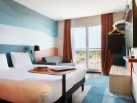 Ibis Styles Miramas - Provence Hotel a Miramas