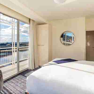 Peppers Seaport Launceston Rooms