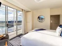 Peppers Seaport Launceston Hotels in Launceston