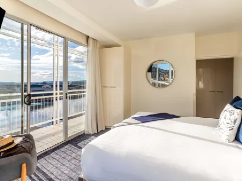 ペッパーズ シーポート ローンセストン