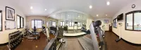 Holiday Inn Express & Suites CHERRY HILLS by IHG - gimnasio