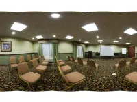 Holiday Inn Express GAS CITY by IHG Hotels in Grant County
