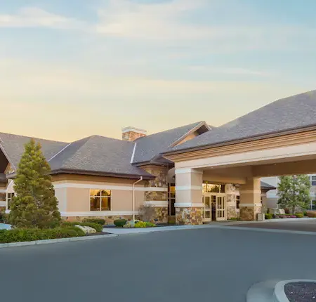 Homewood Suites by Hilton Boise