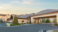 Homewood Suites by Hilton Boise - Airport Shuttle