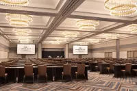 Crowne Plaza Atlanta Perimeter at Ravinia Hoteles en Dunwoody