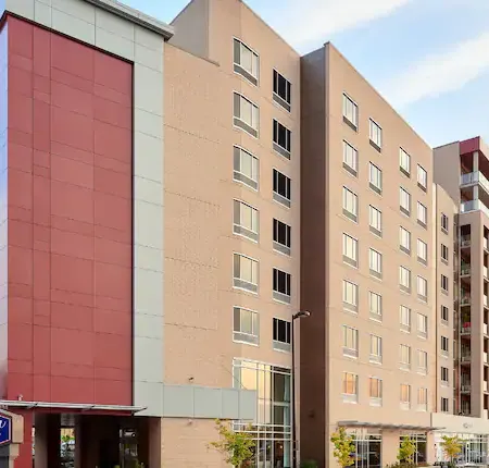Hampton Inn & Suites by Hilton Quebec City Levis