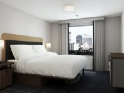 Homewood Suites by Hilton Covington Hotels in Covington