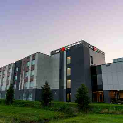 Candlewood Suites Trois Rivieres Ouest, an IHG Hotel Hotel Exterior