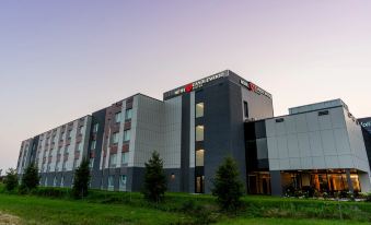 Candlewood Suites Trois-RIVIÈRES Ouest