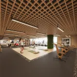 Hotel Indigo Tijuana Downtown by IHG - ジム