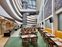 Lindner Hotel Leverkusen Bayarena