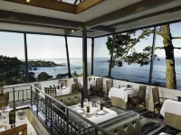 Hyatt Vacation Club at Highlands Inn Hotels in Carmel-by-the-Sea
