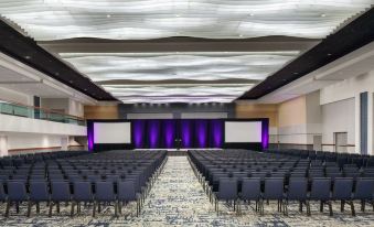 Hyatt Regency Columbus