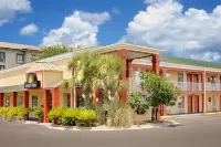 Days Inn by Wyndham Fort Walton Beach Hotel di Fort Walton Beach